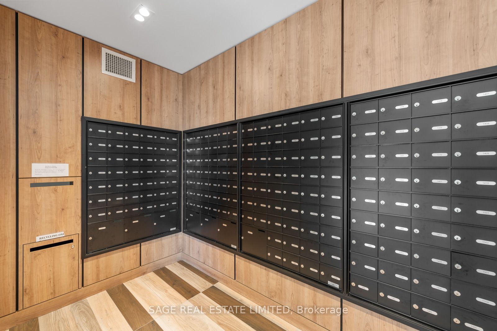 Unit 713 - 345 Wheat Boom Drive, Oakville 5