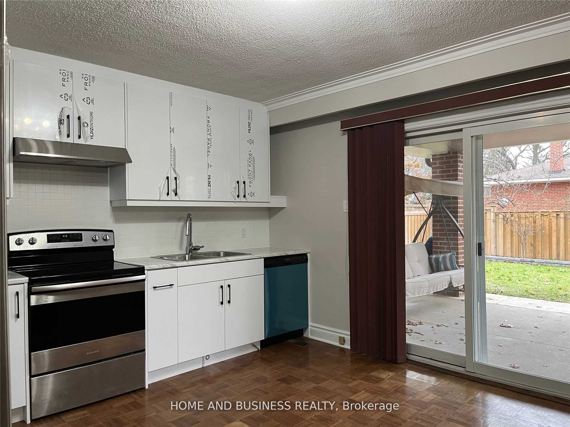 Unit Lower - 1648 Sunnycove Drive, Mississauga 5