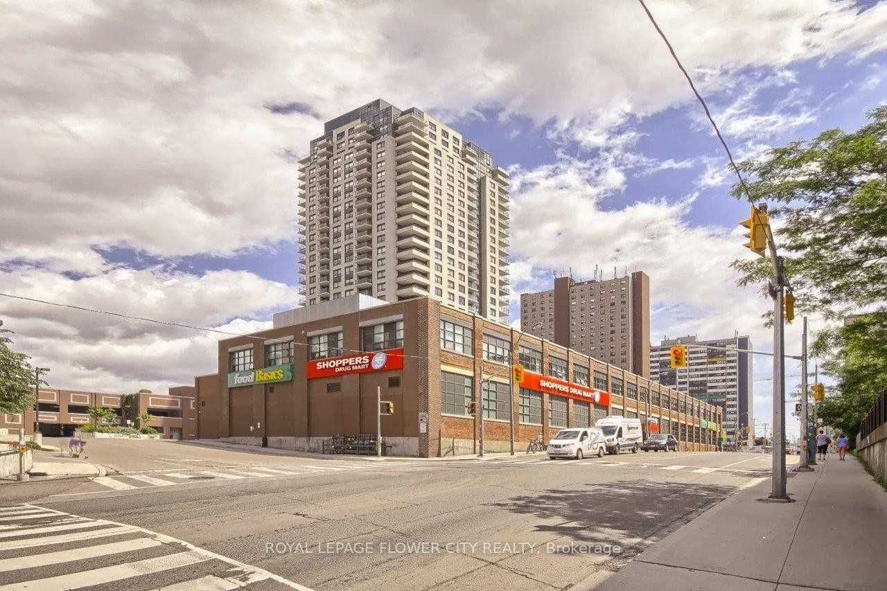 Unit 2002 - 1410 Dupont Street, Toronto 2