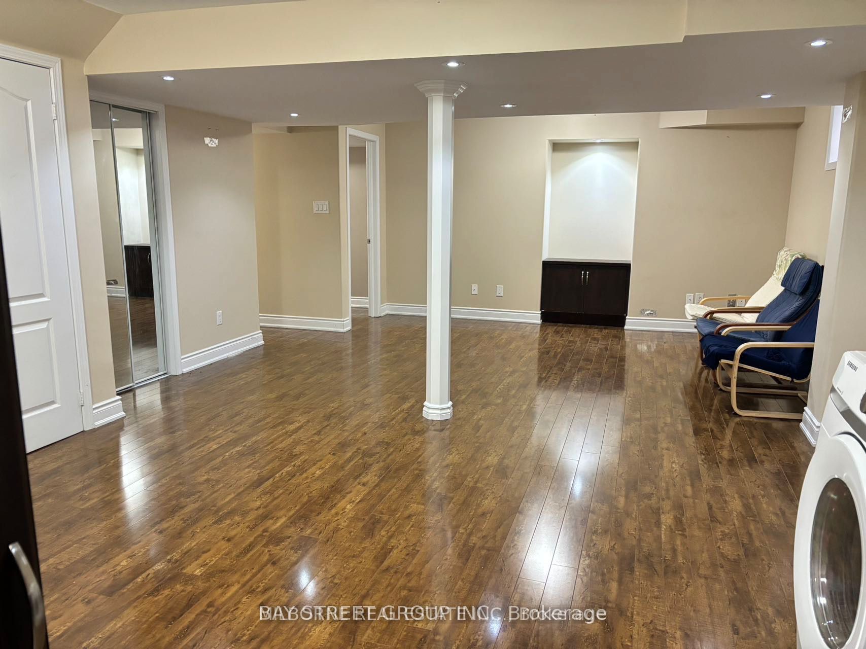 Unit Basement - 9 Bluffmeadow Street, Brampton 2