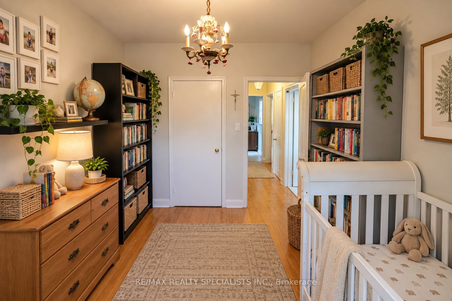 Unit 3 - 163 Morrison Avenue, Toronto 2