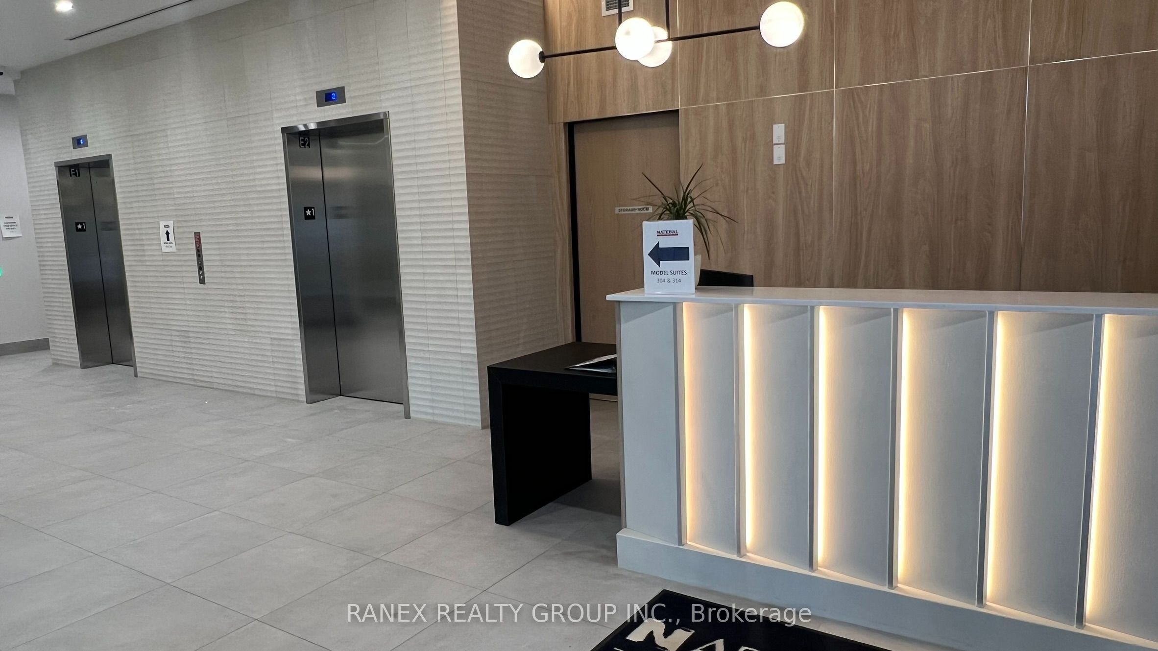 Unit 206 - 500 Plains Road E, Burlington 3
