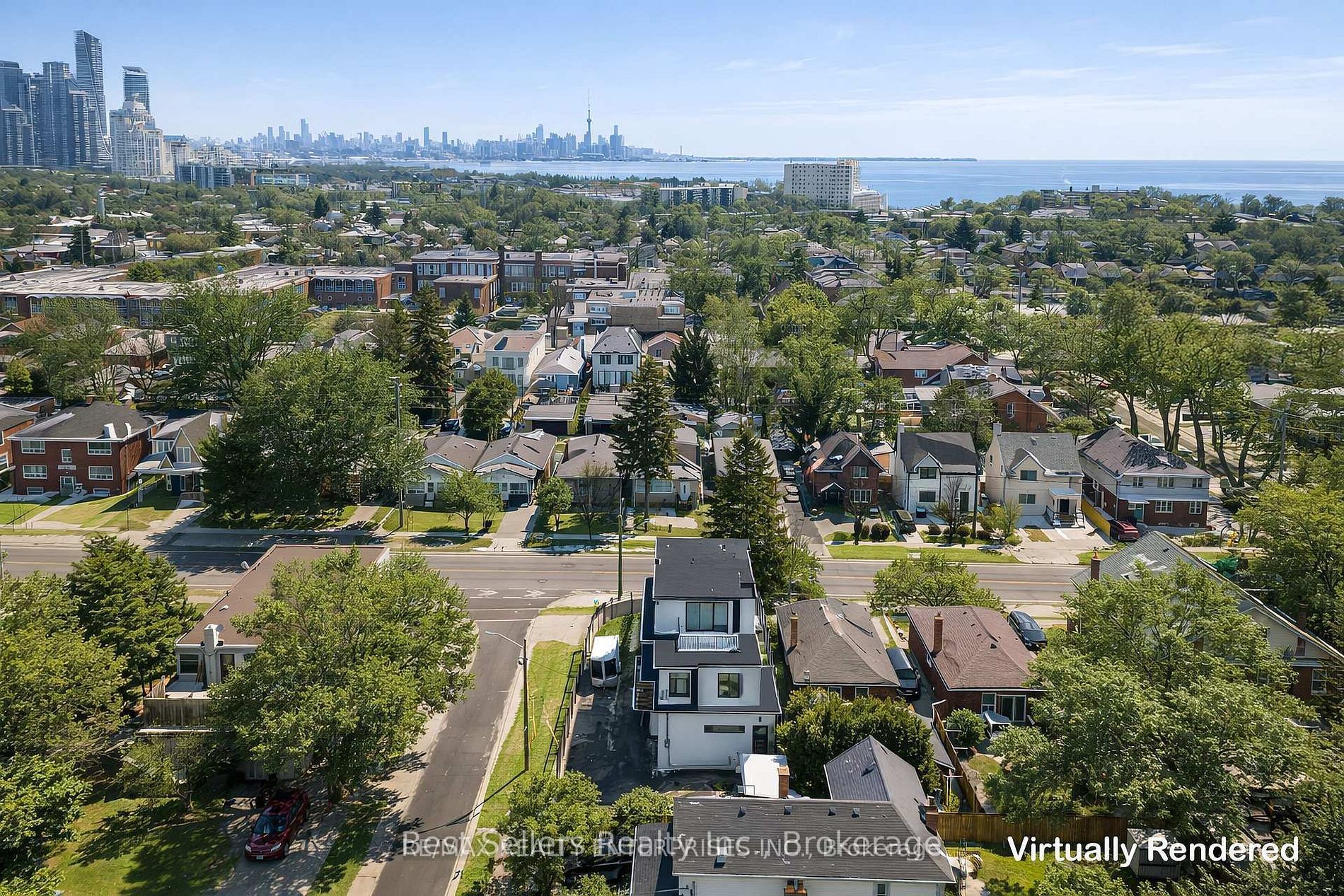 Unit 2 - 172 Royal York Road, Etobicoke 3