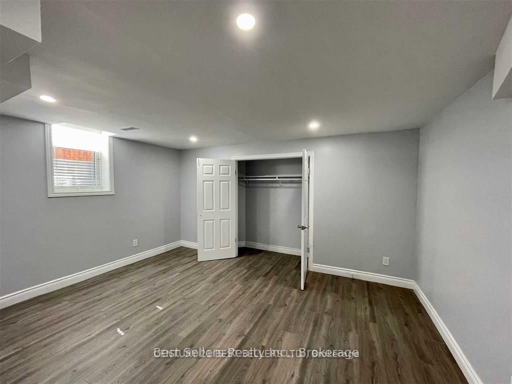 Unit Bsmt - 32 Stephanie Avenue, Brampton 5