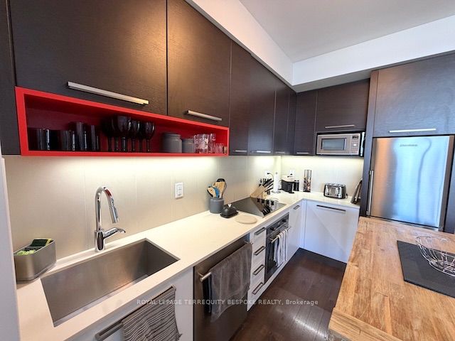 Unit 3108 - 36 Park Lawn Road, Etobicoke 3