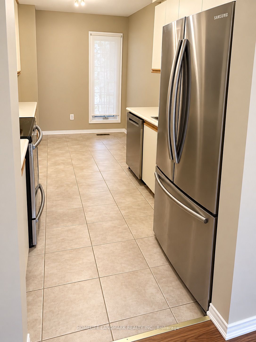Unit 60 - 35 Ceremonial Drive, Mississauga 4
