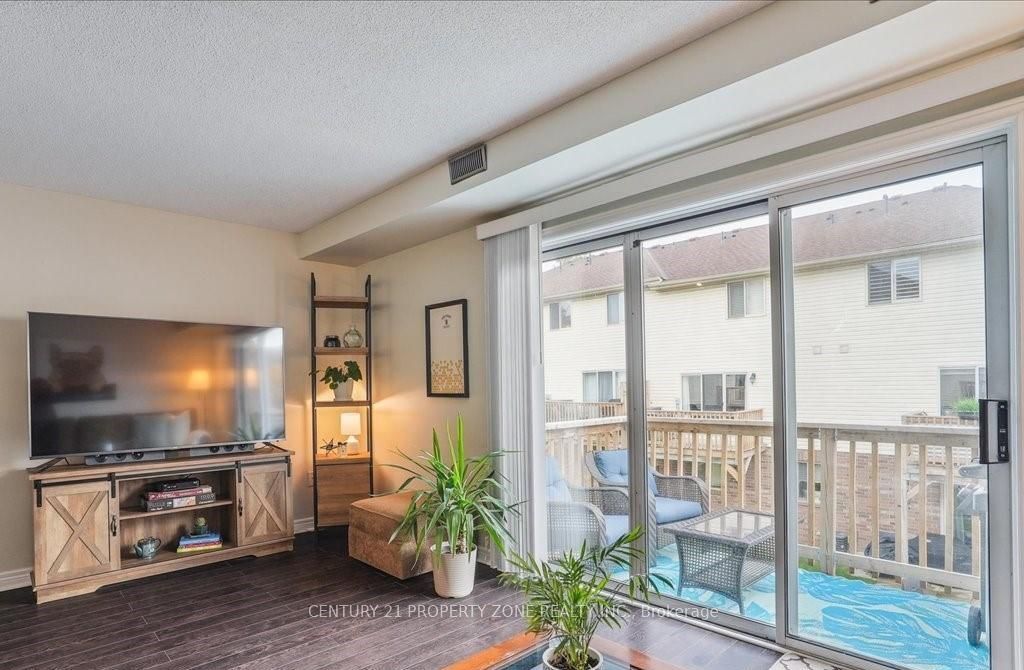 Unit 35 - 4045 Upper Middle Road, Burlington 5