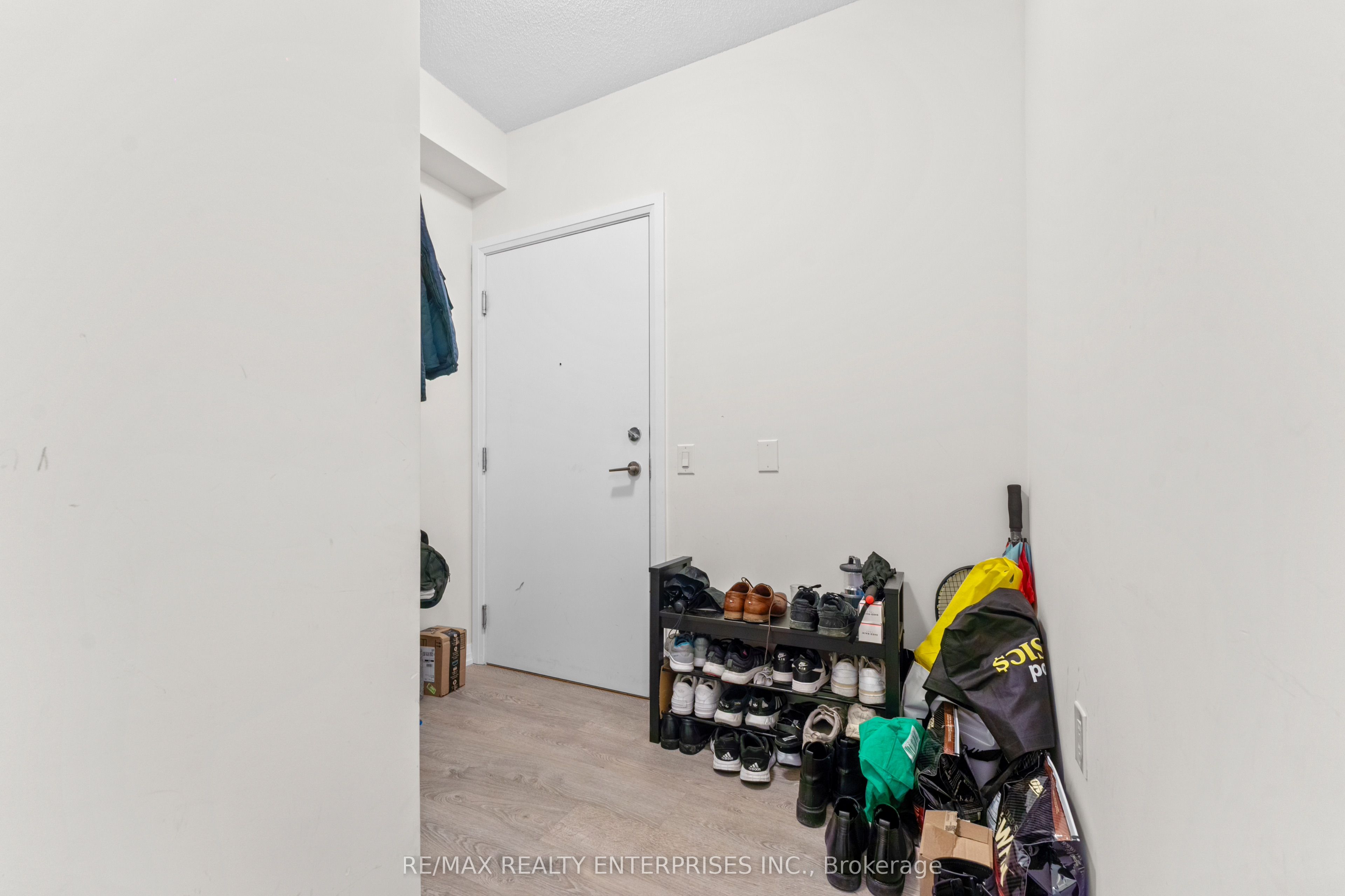 Unit 1102 - 50 Thomas Riley Road, Etobicoke 2