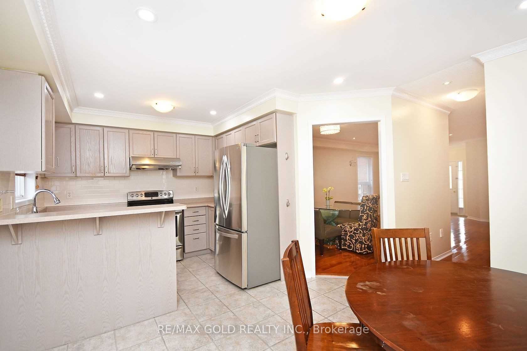 3289 Carabella Way, Mississauga 4