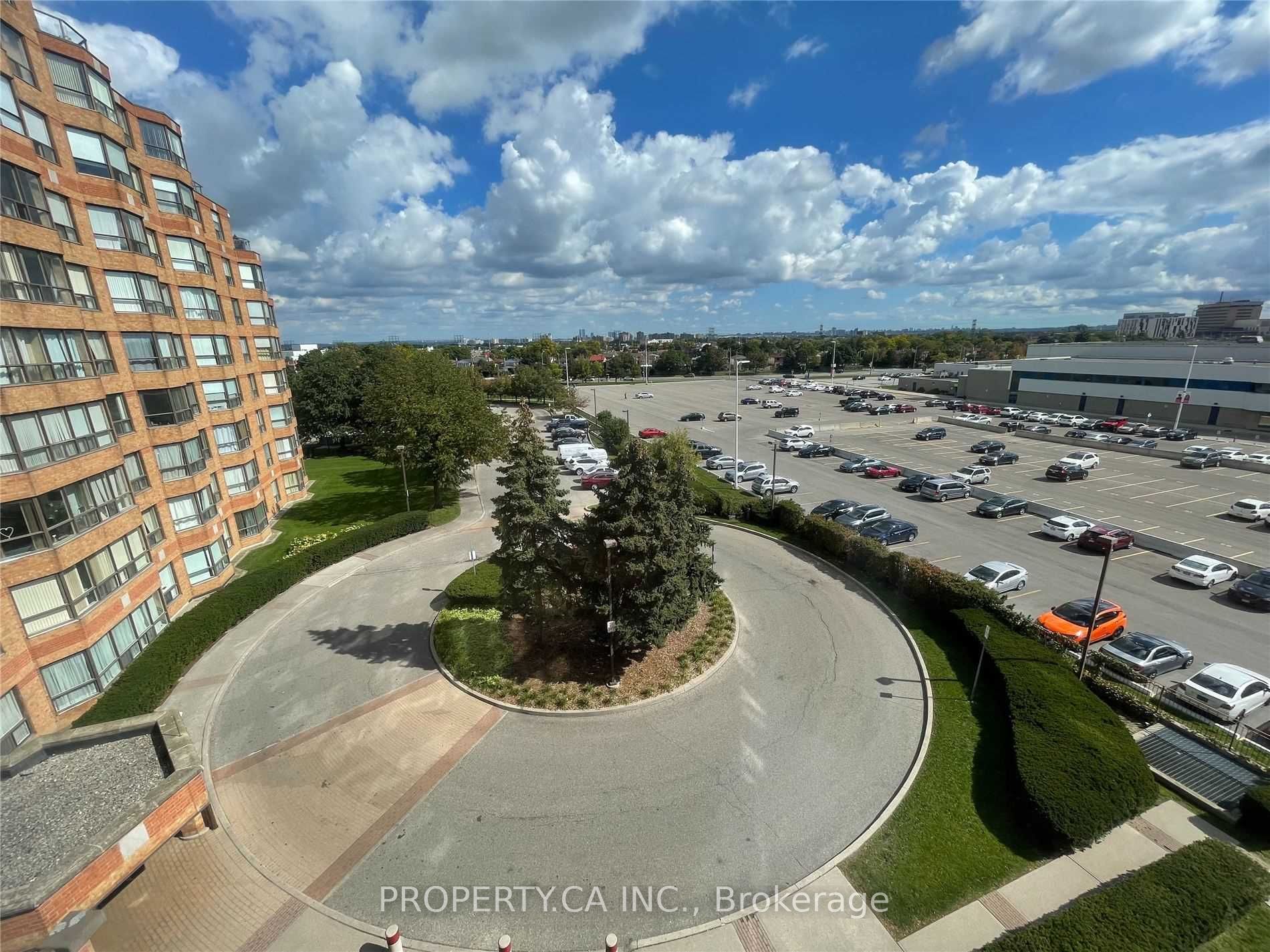 Unit 514 - 6 Humberline Drive, Etobicoke 2