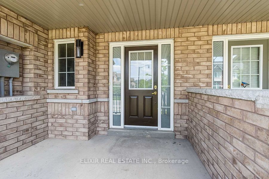 90 Delport Close, Brampton 3