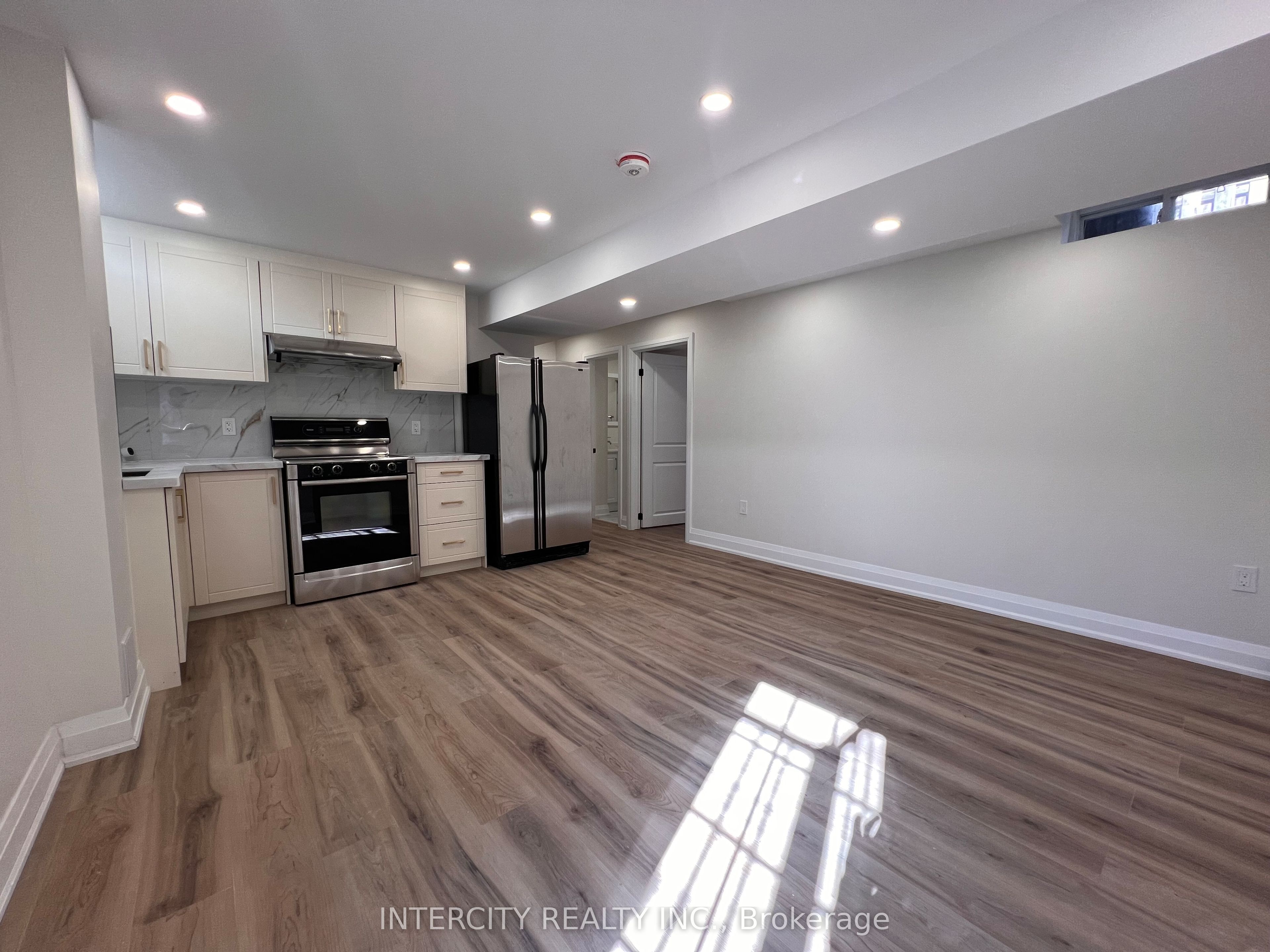 Unit Basement - 50 Barber Drive, Halton Hills 1