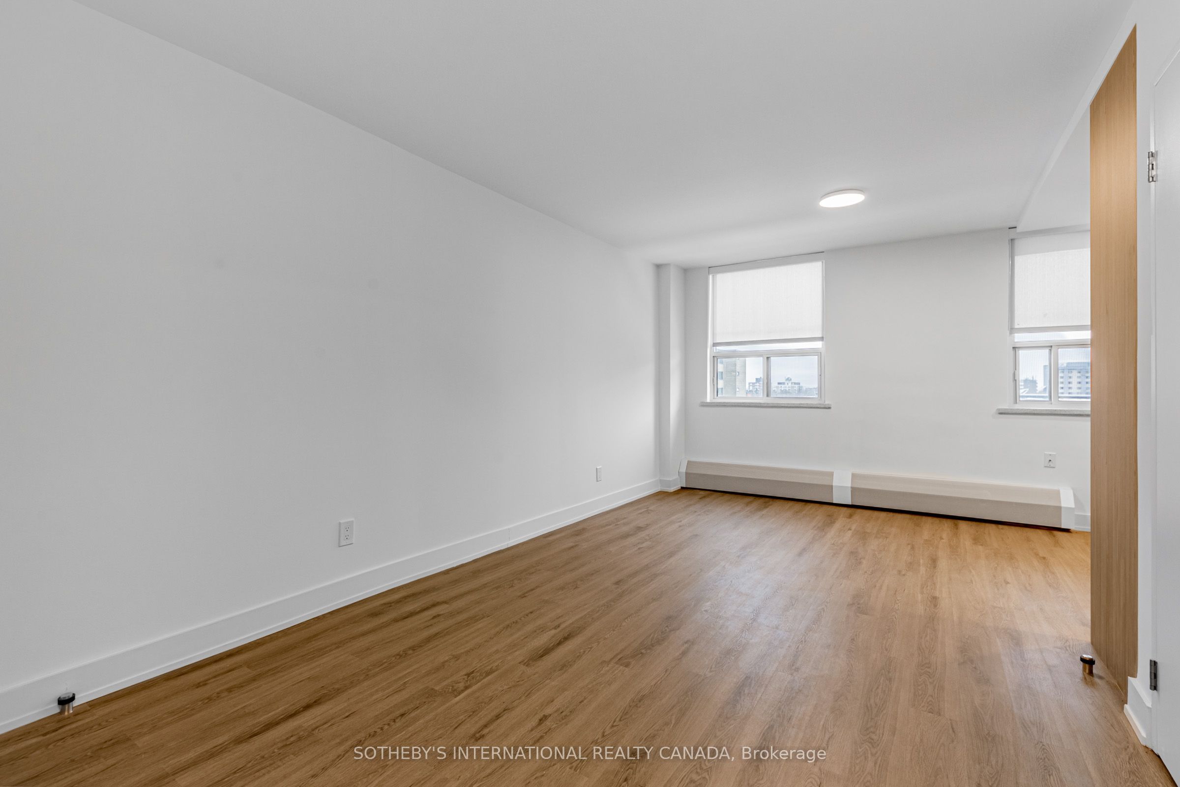 Unit N0606 - 135 Tyndall Avenue, Toronto 3