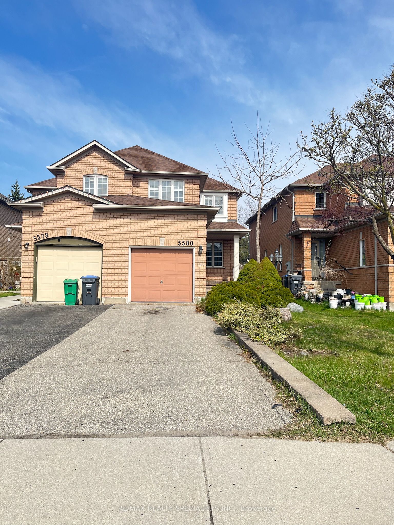 5580 Creditrise Place, Mississauga 2