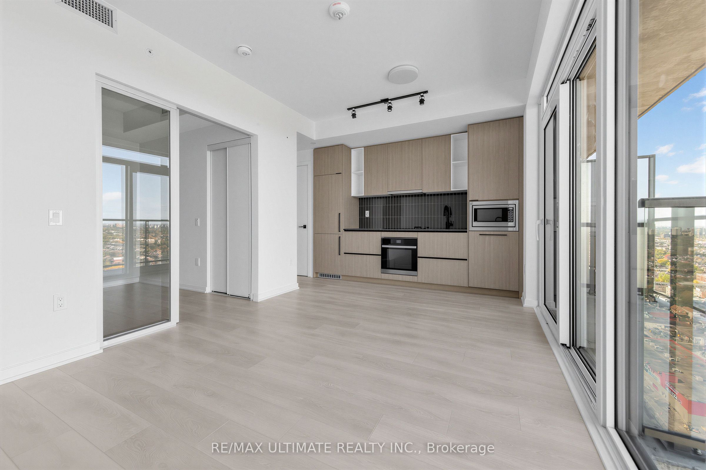 Unit 2807 - 1285 Dupont Street, Toronto 5