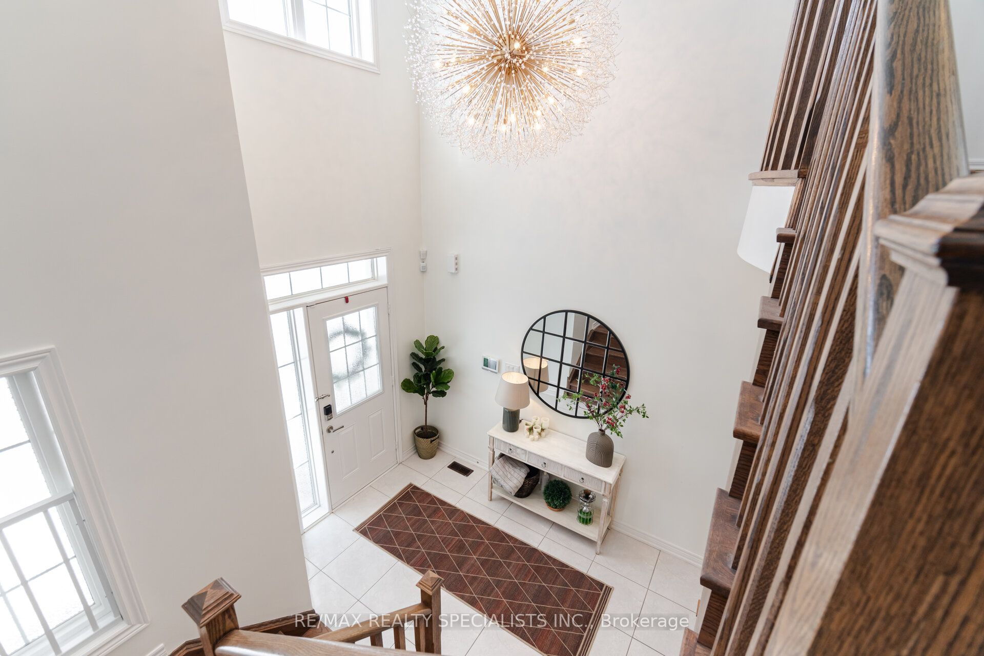 437 Silver Maple Road, Oakville 5
