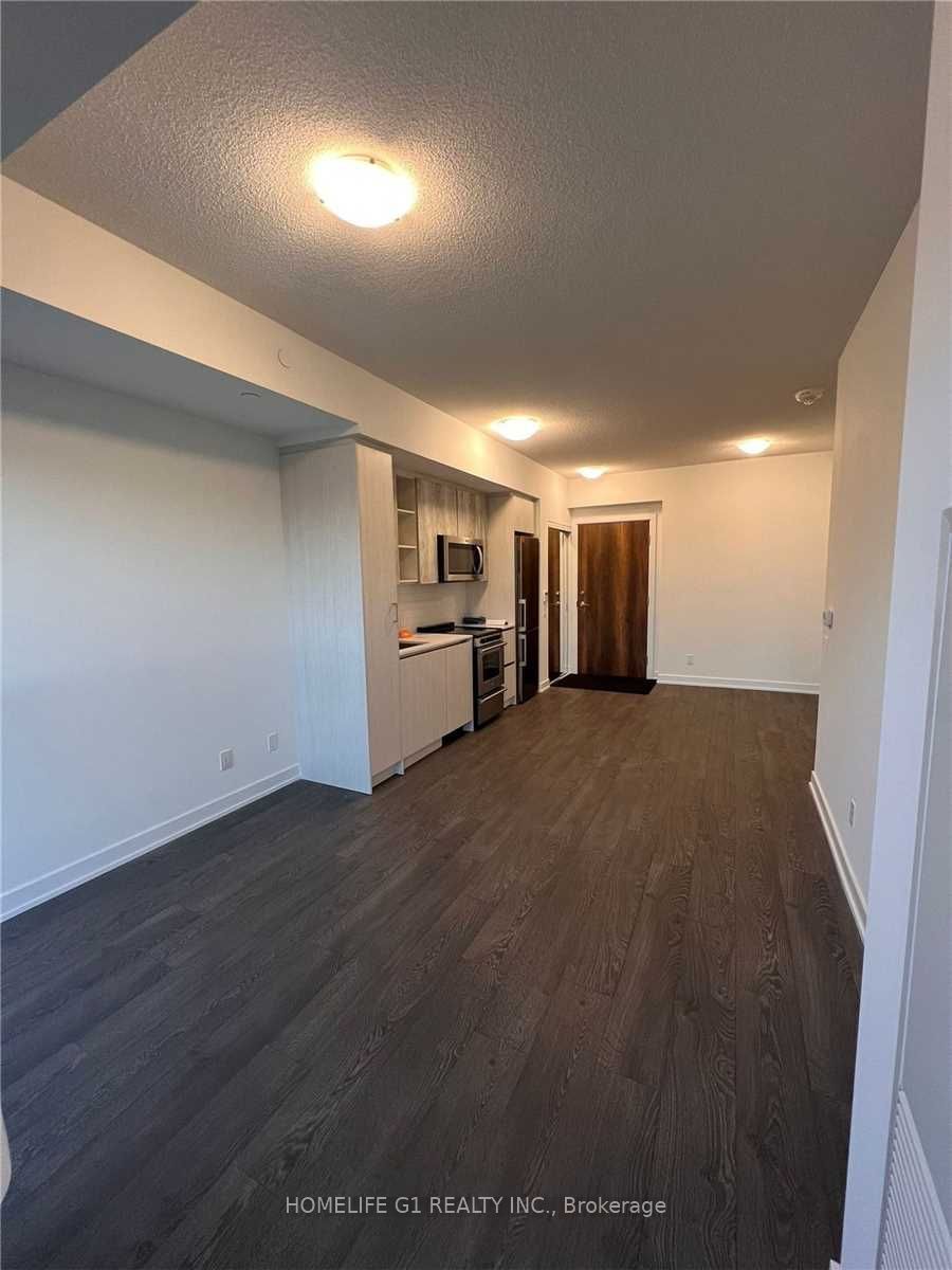 Unit 2101 - 251 Manitoba Street, Etobicoke 4