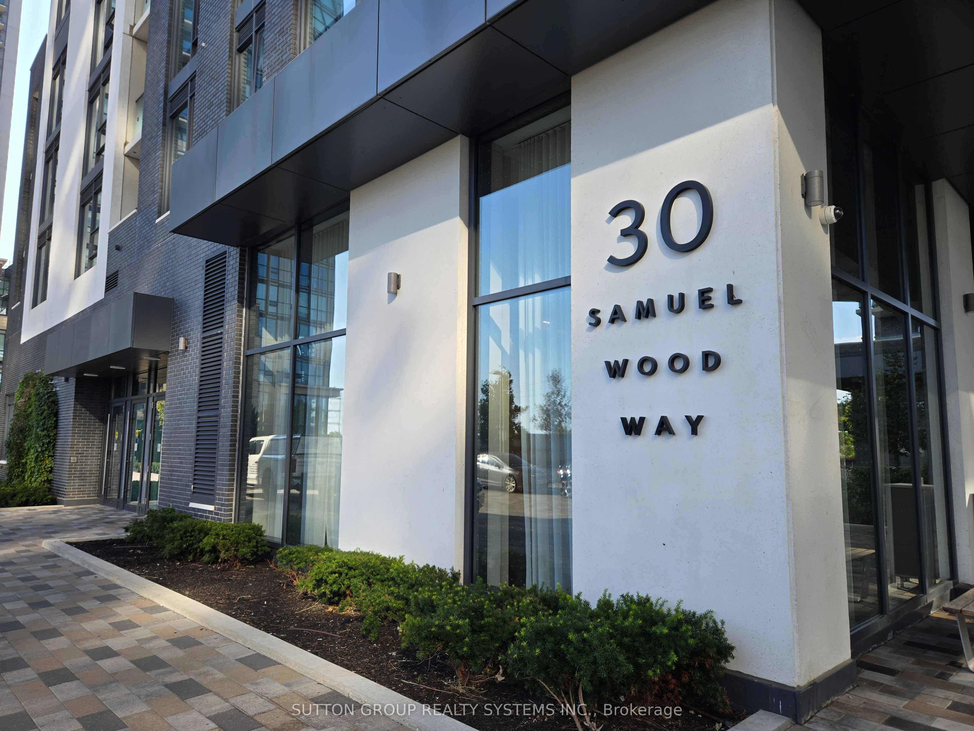 Unit 210 - 30 Samuel Wood Way, Etobicoke 2