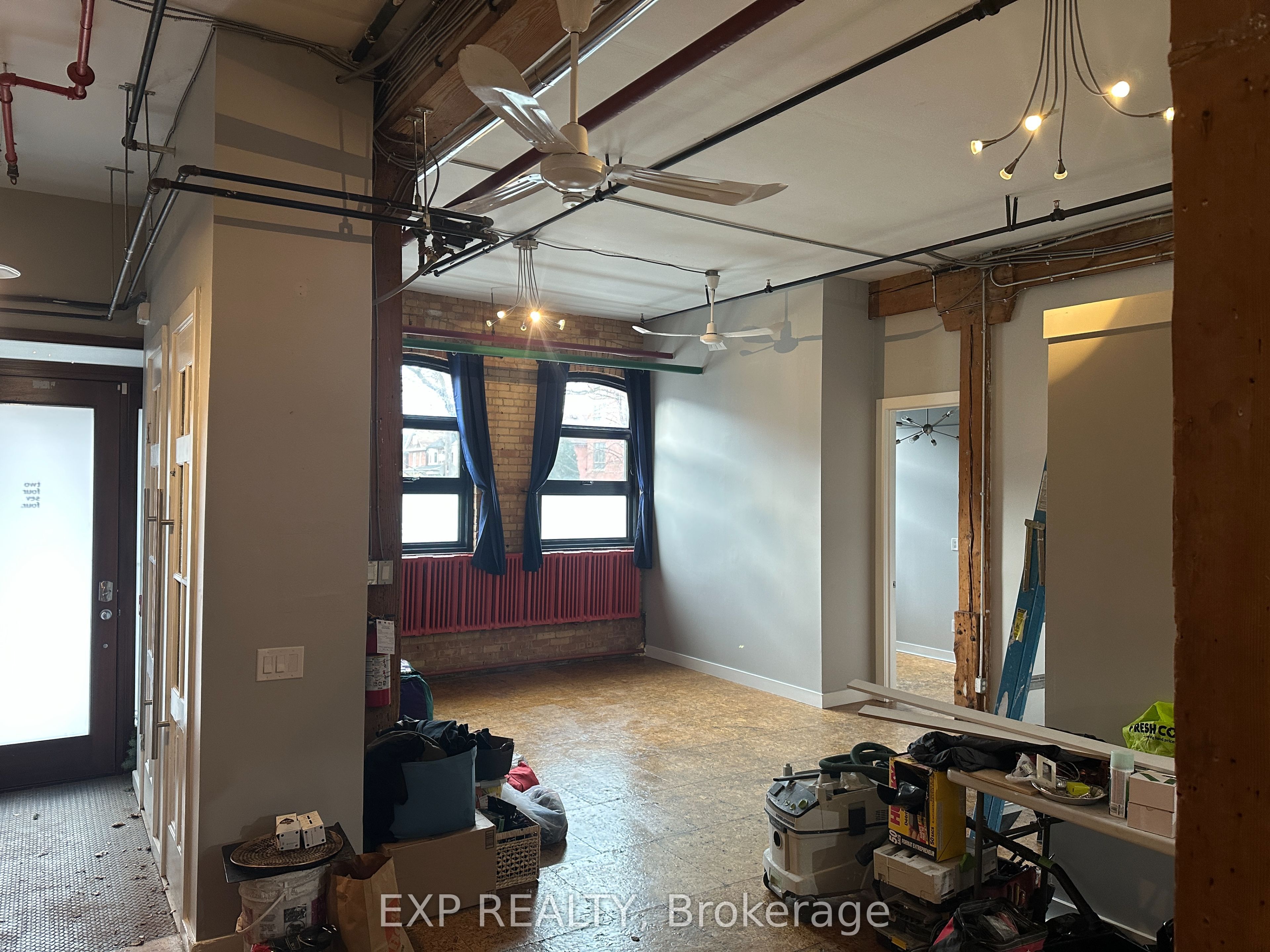 Unit 2474 - 2480 Dundas Street W, Toronto 2