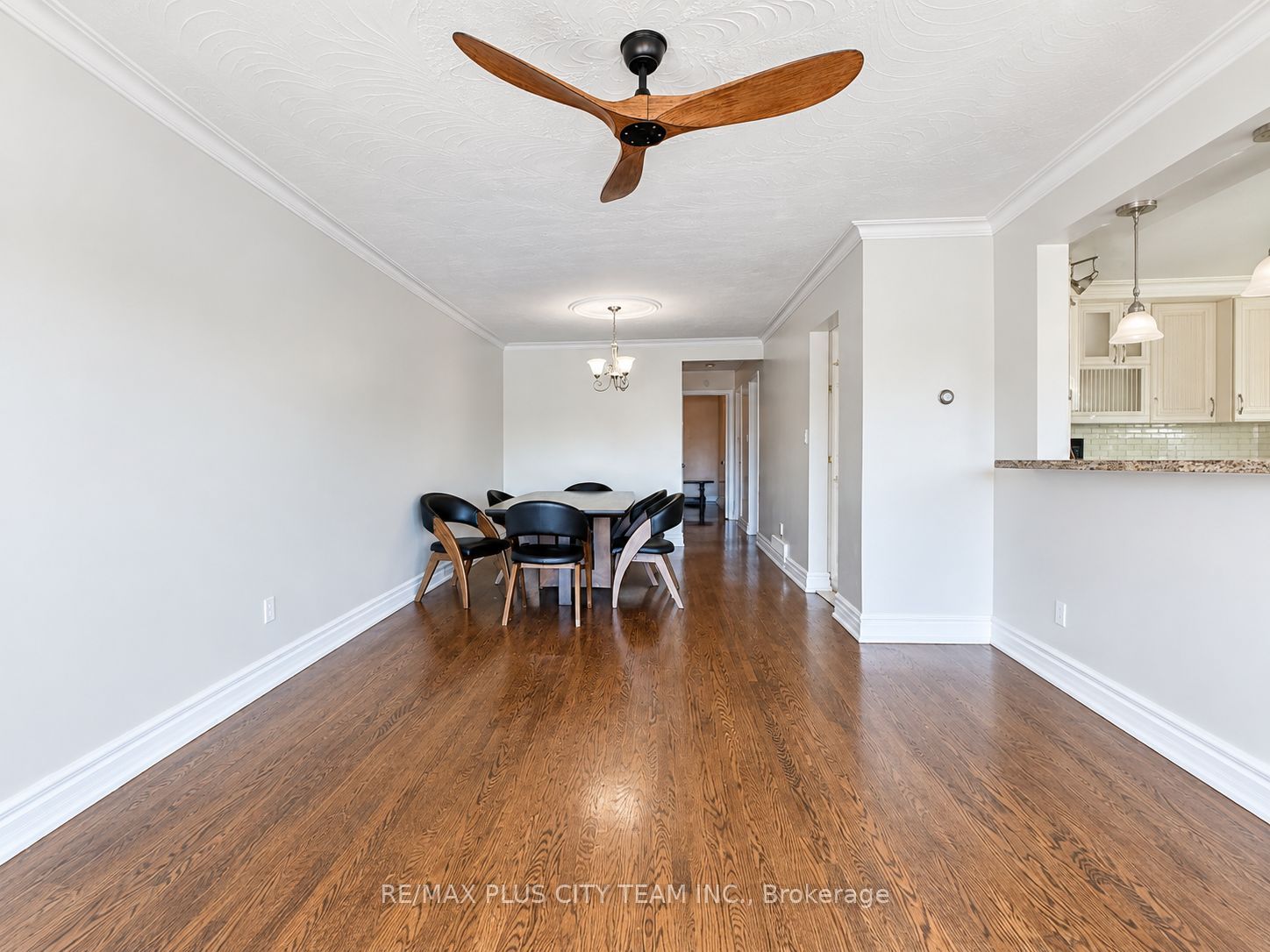 Unit Main - 50 Blossom Crescent, North York 3