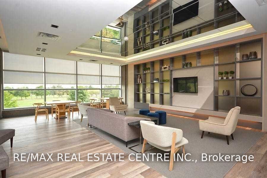 Unit Ph03 - 4699 Glen Erin Drive, Mississauga 3