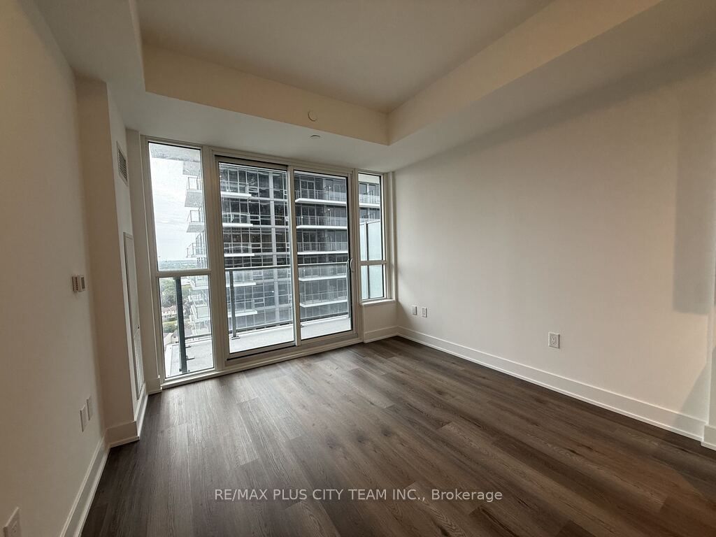 Unit a1405 - 115 Nipissing Road, Milton 2