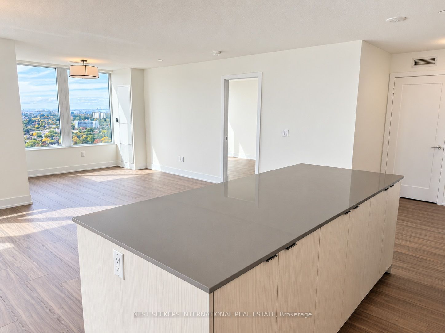Unit 2402 - 10 Eva Road, Etobicoke 5