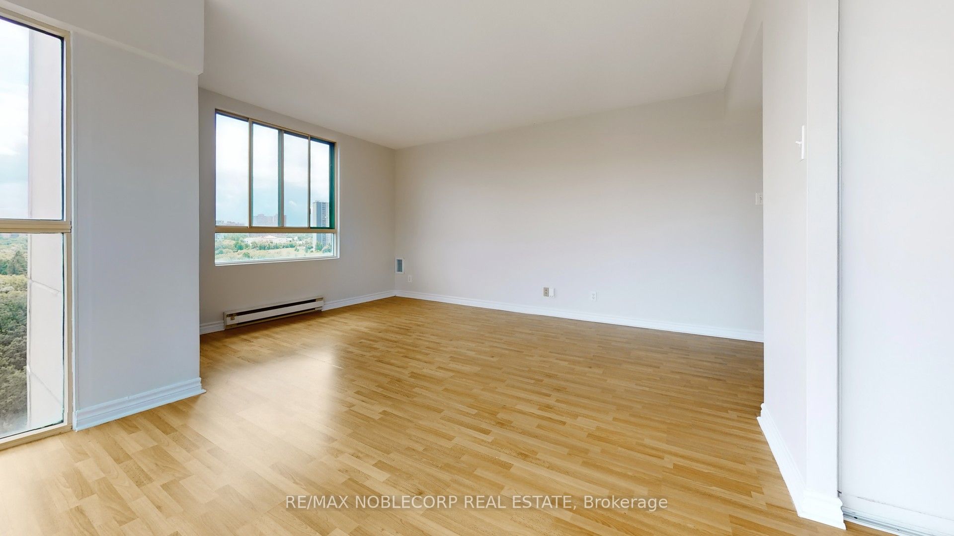 Unit 906 - 41 Markbrook Lane, Etobicoke 4