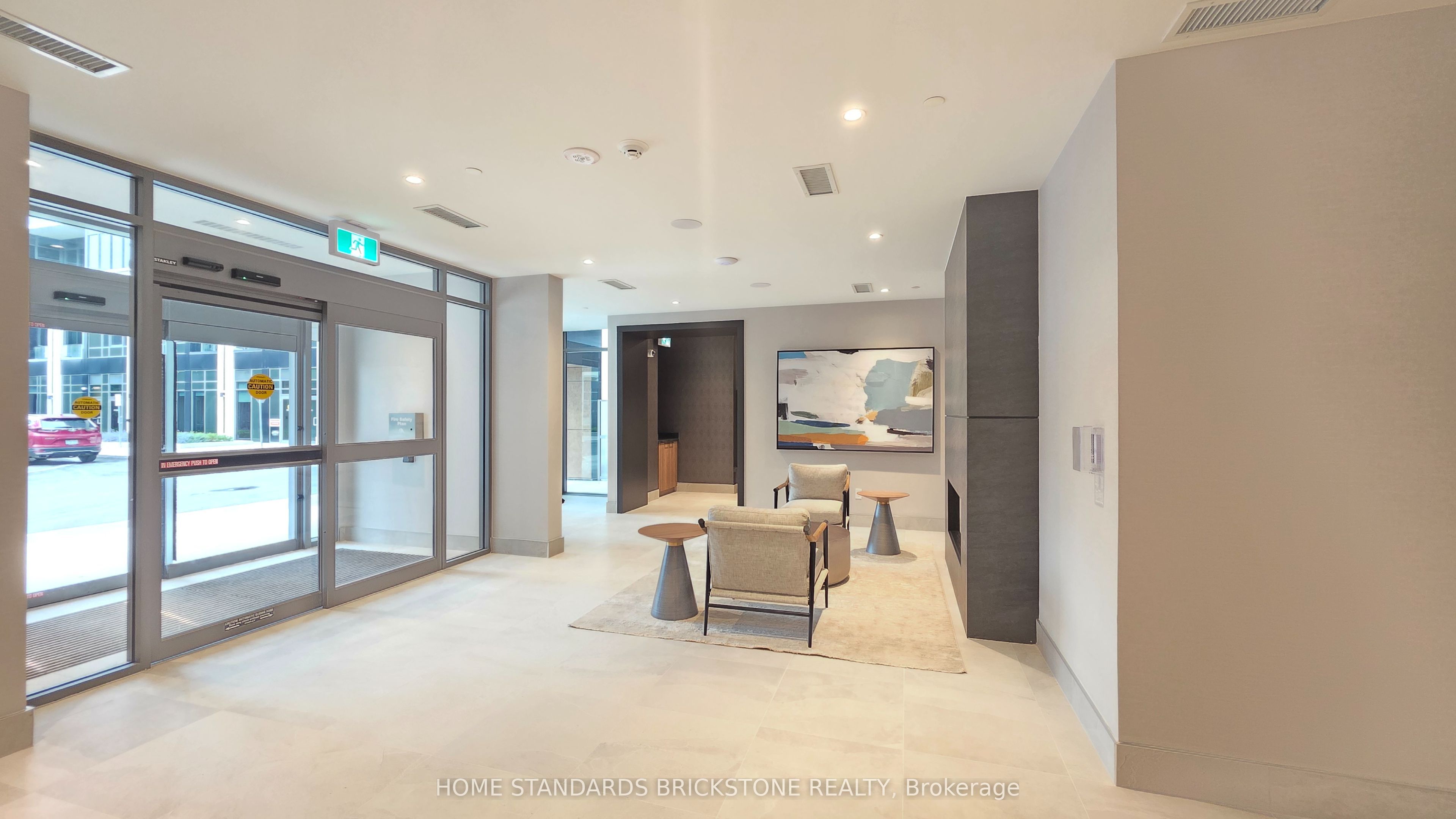 Unit 1402B - 125 Nipissing Road, Milton 3