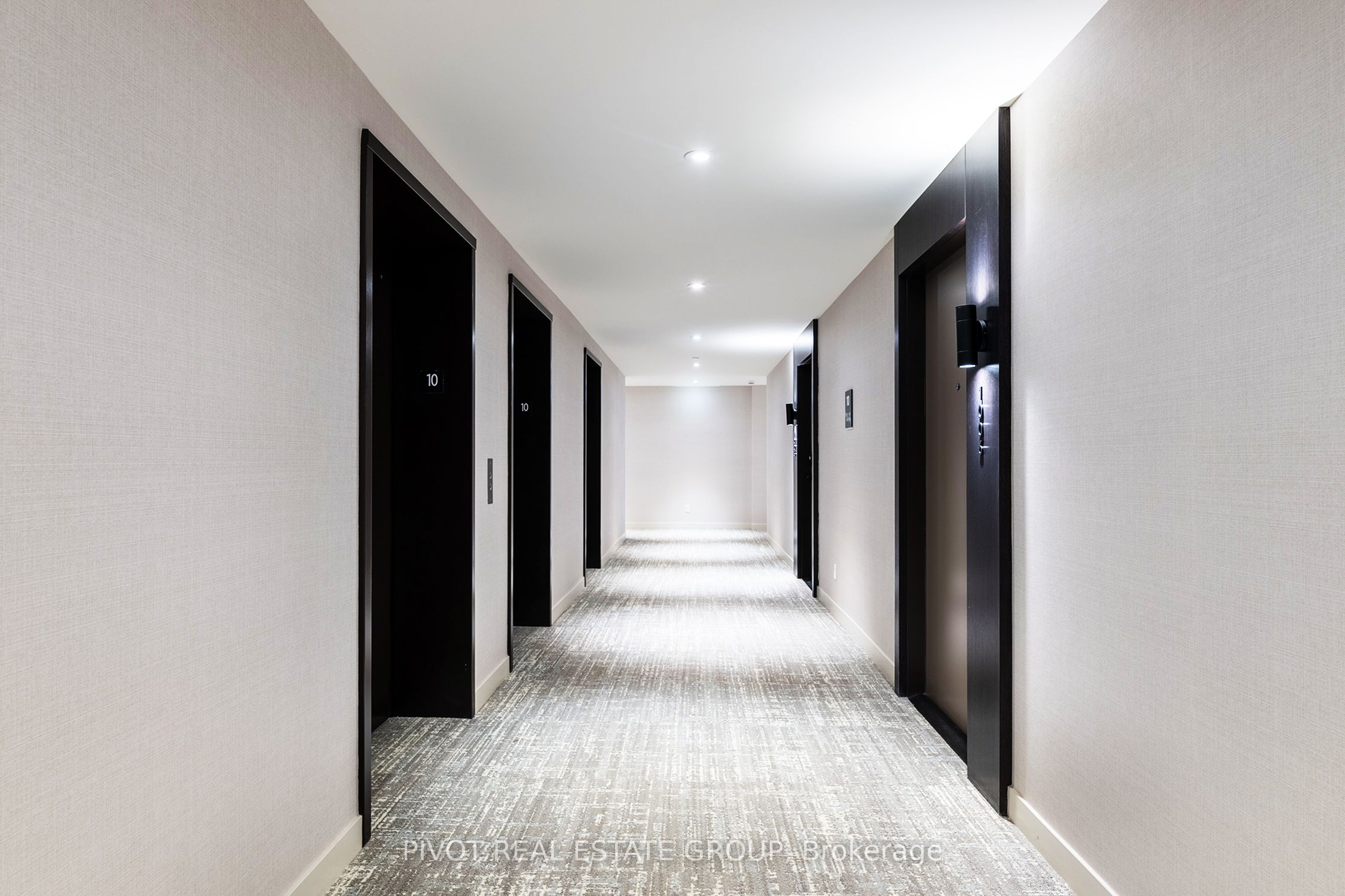 Unit 1307 - 4023 The Exchange, Mississauga 3