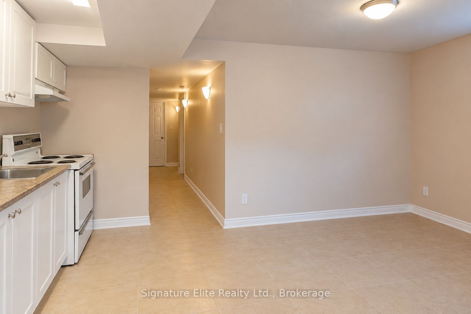 Unit Bsmt - 257 Keele Street, Toronto 2