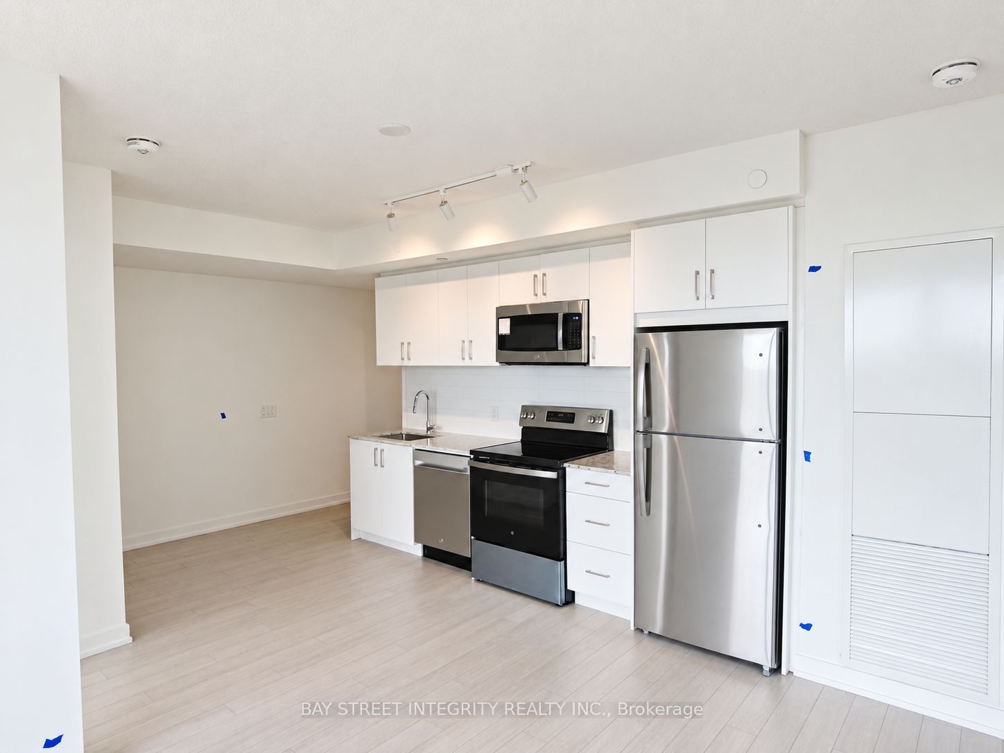 Unit 1108 - 4010 Eglinton Avenue W, Etobicoke 4