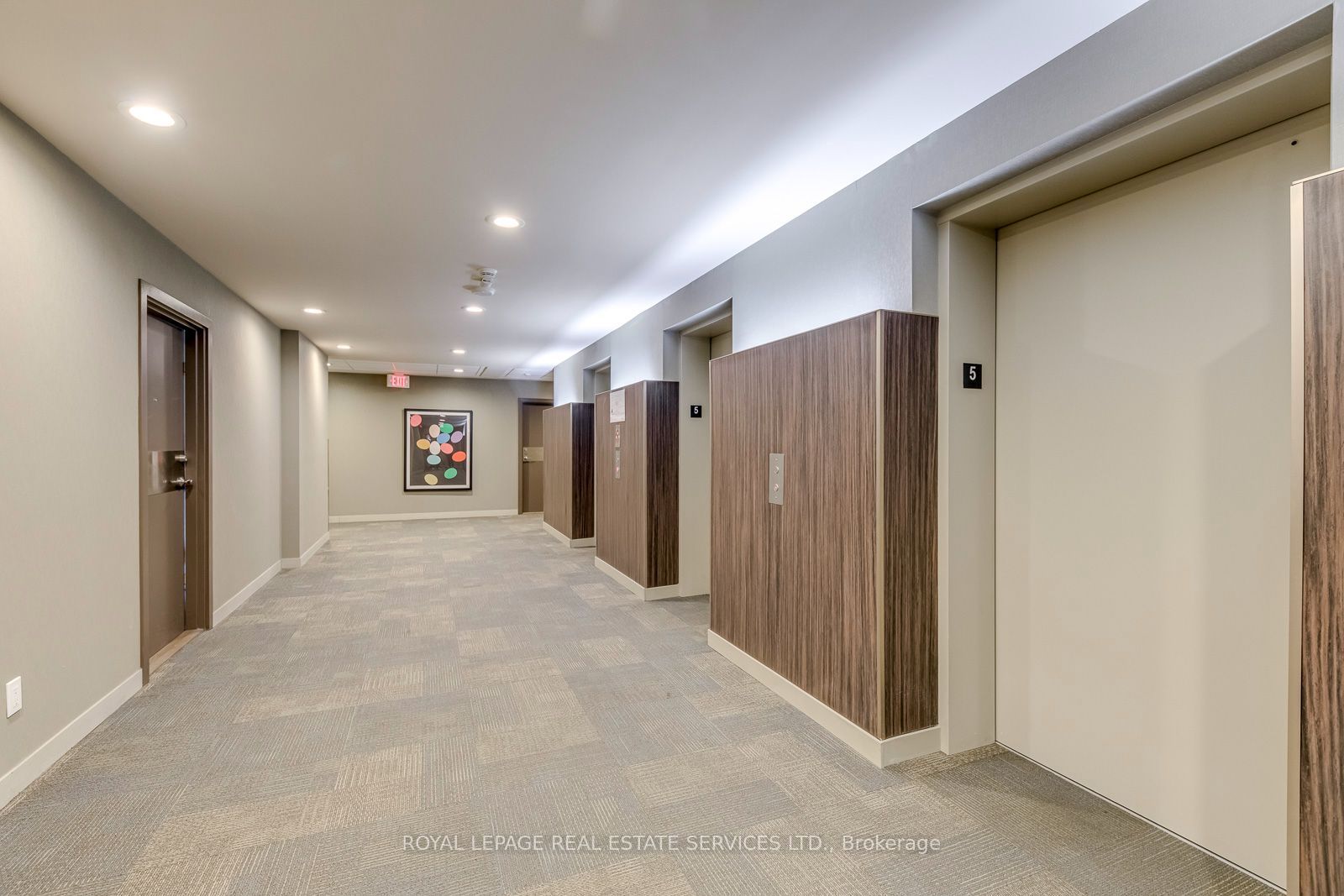 Unit 513 - 551 Maple Avenue, Burlington 5