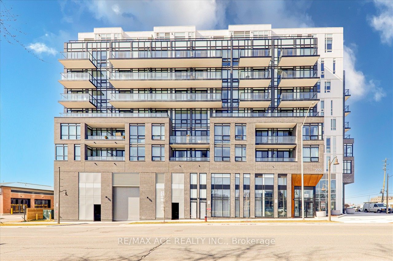 Unit 317 - 3005 Pine Glen Road, Oakville 4
