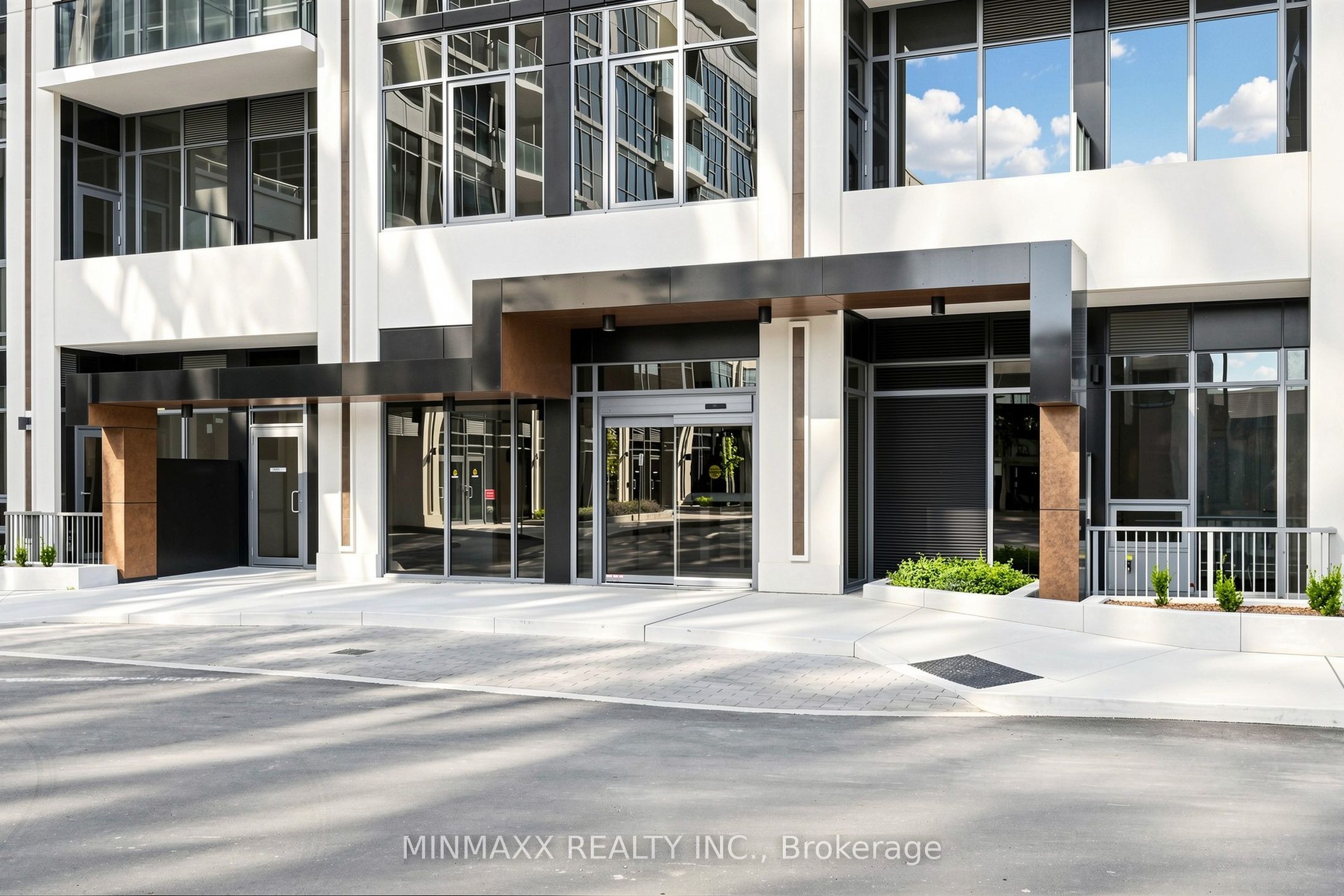Unit 1008B - 125 Nipissing Road, Milton 2