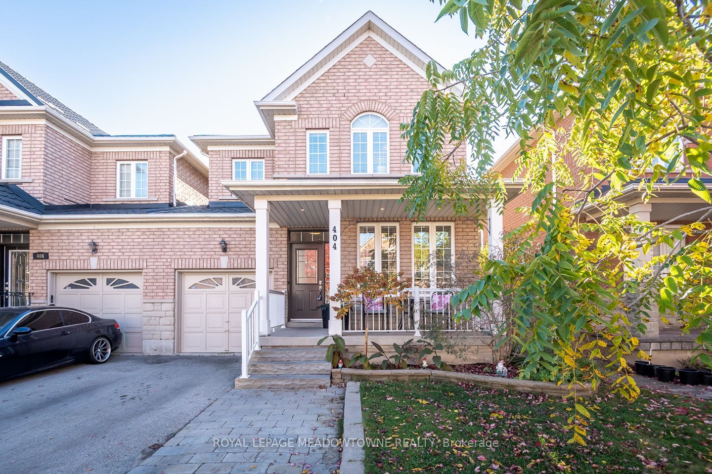 404 Black Drive, Milton, Ontario L9T6R8 For Sale | HouseSigma