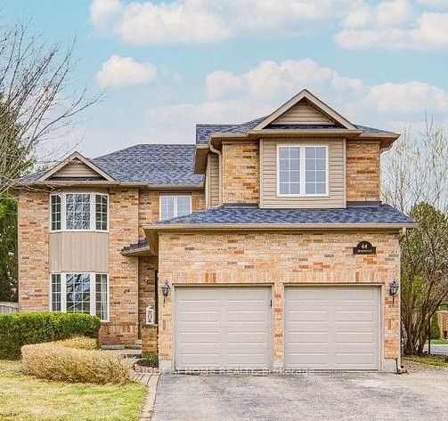 Unit BASEMENT - 44 Meadowlands Boulevard, Ancaster 1