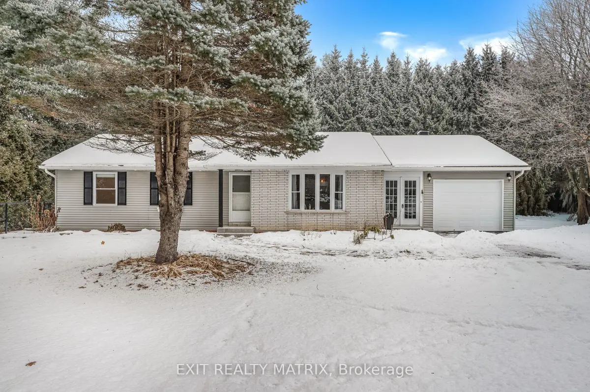 1261 Golf Road, East Hawkesbury, Ontario Sold History | HouseSigma
