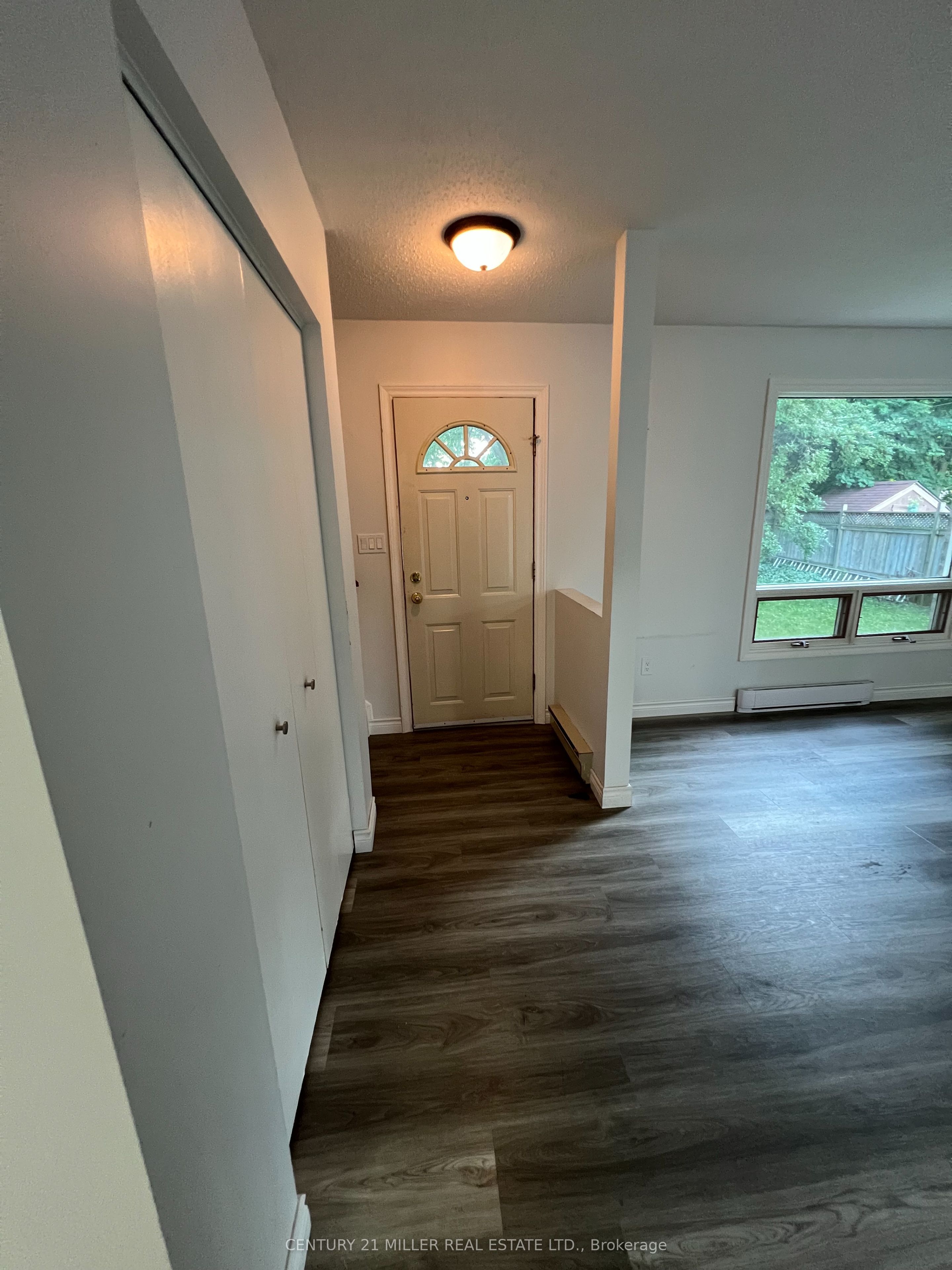 Unit D - 24 Eddy Avenue, Brantford 4