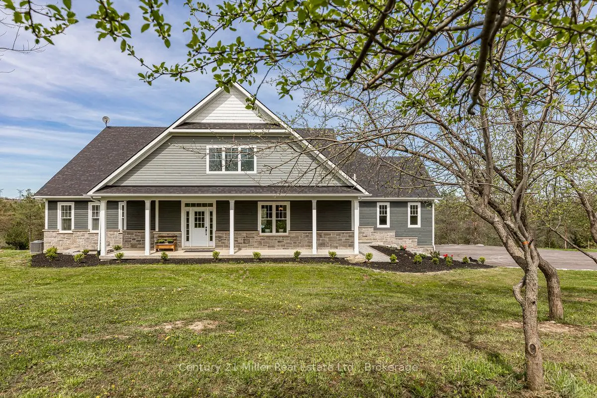 5583 3rd Line Road, Erin, Ontario Listing History | HouseSigma