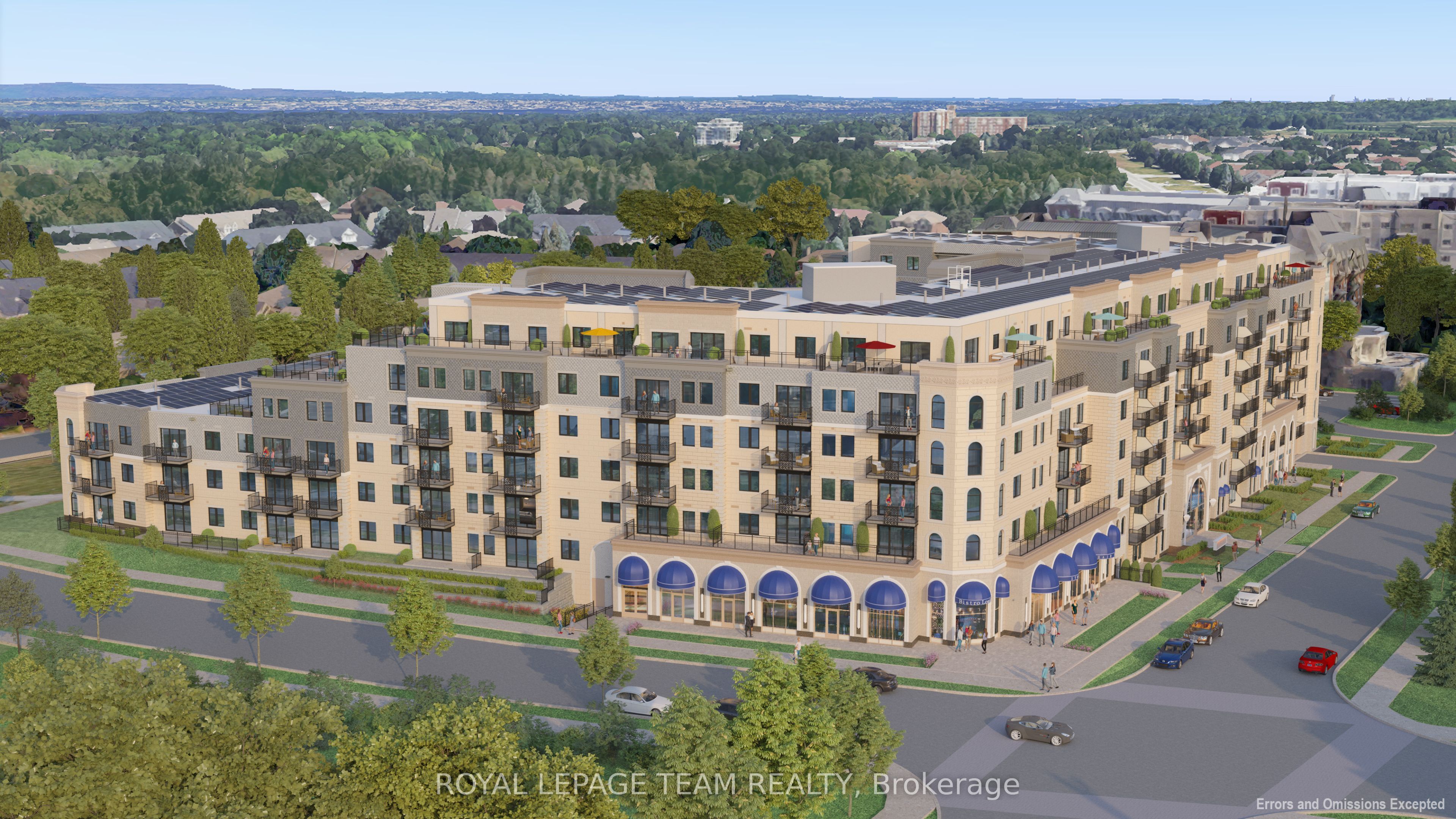 Unit 226 - 1050 Canadian Shield Avenue, Kanata 2