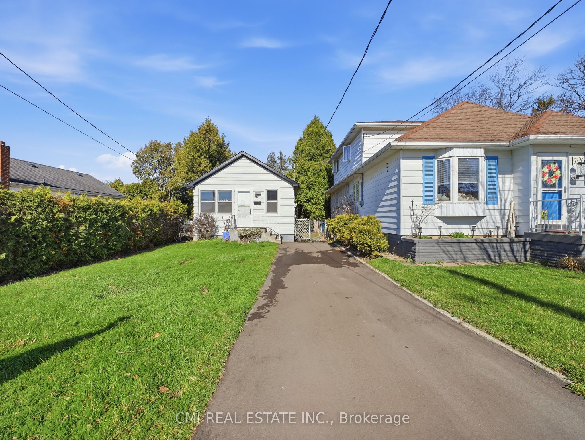 86 Adair Avenue S, Hamilton 2