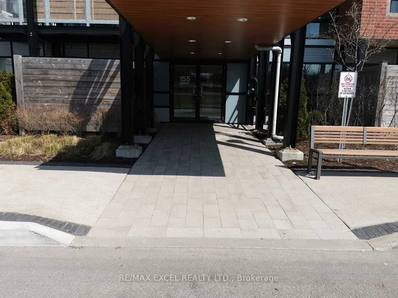 Unit 107 - 155 St Leger Street, Kitchener 2