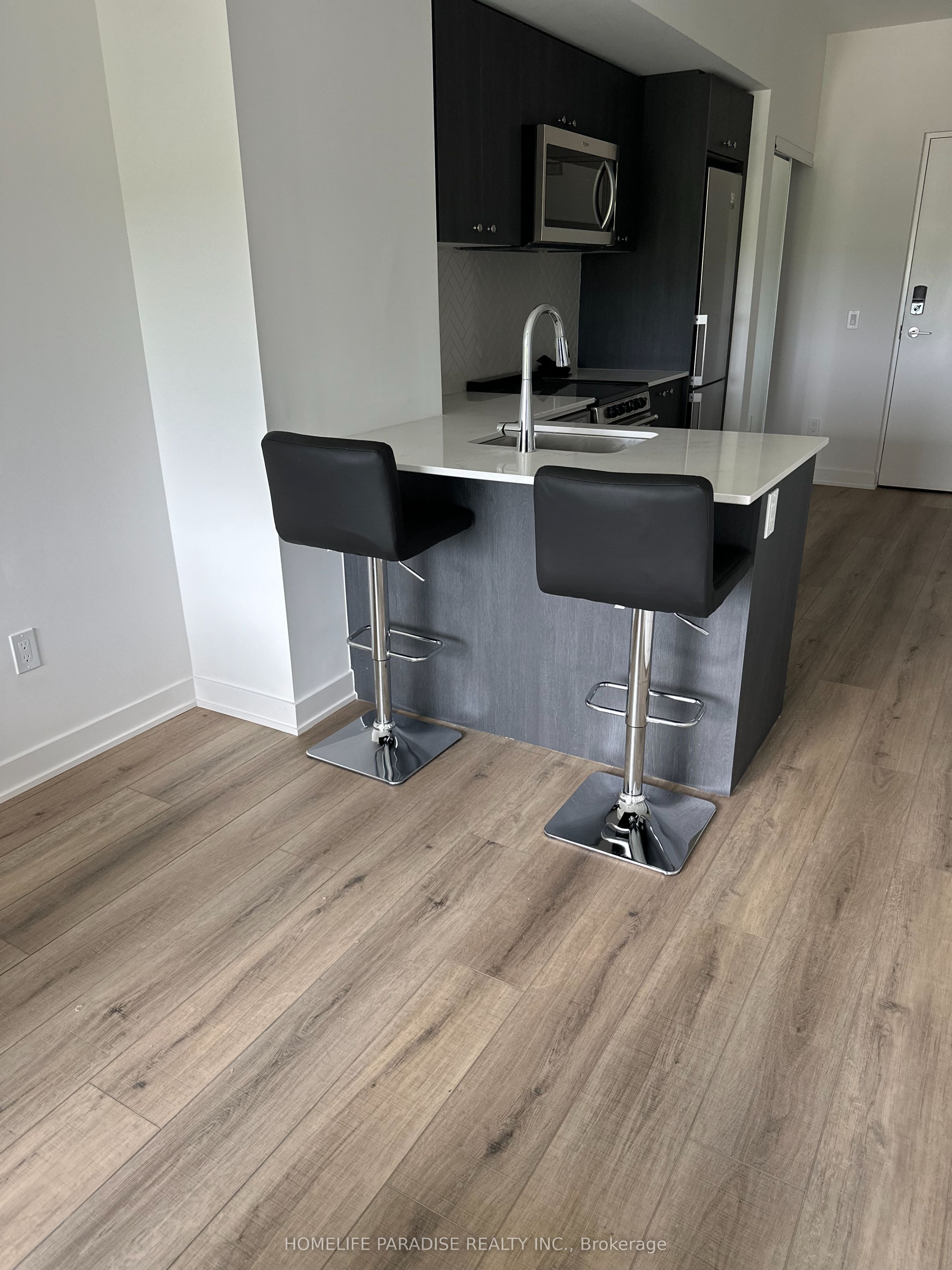 Unit 603 - 312 Erb Street, Waterloo 5