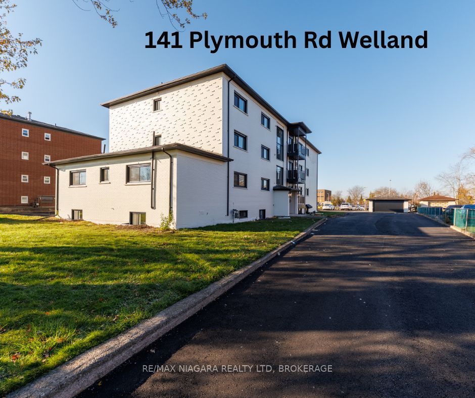 Unit Unit 2 - 141 Plymouth Road, Welland 2
