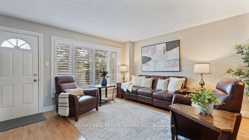 Unit 29 - 15 Green Valley Drive, Kitchener 2