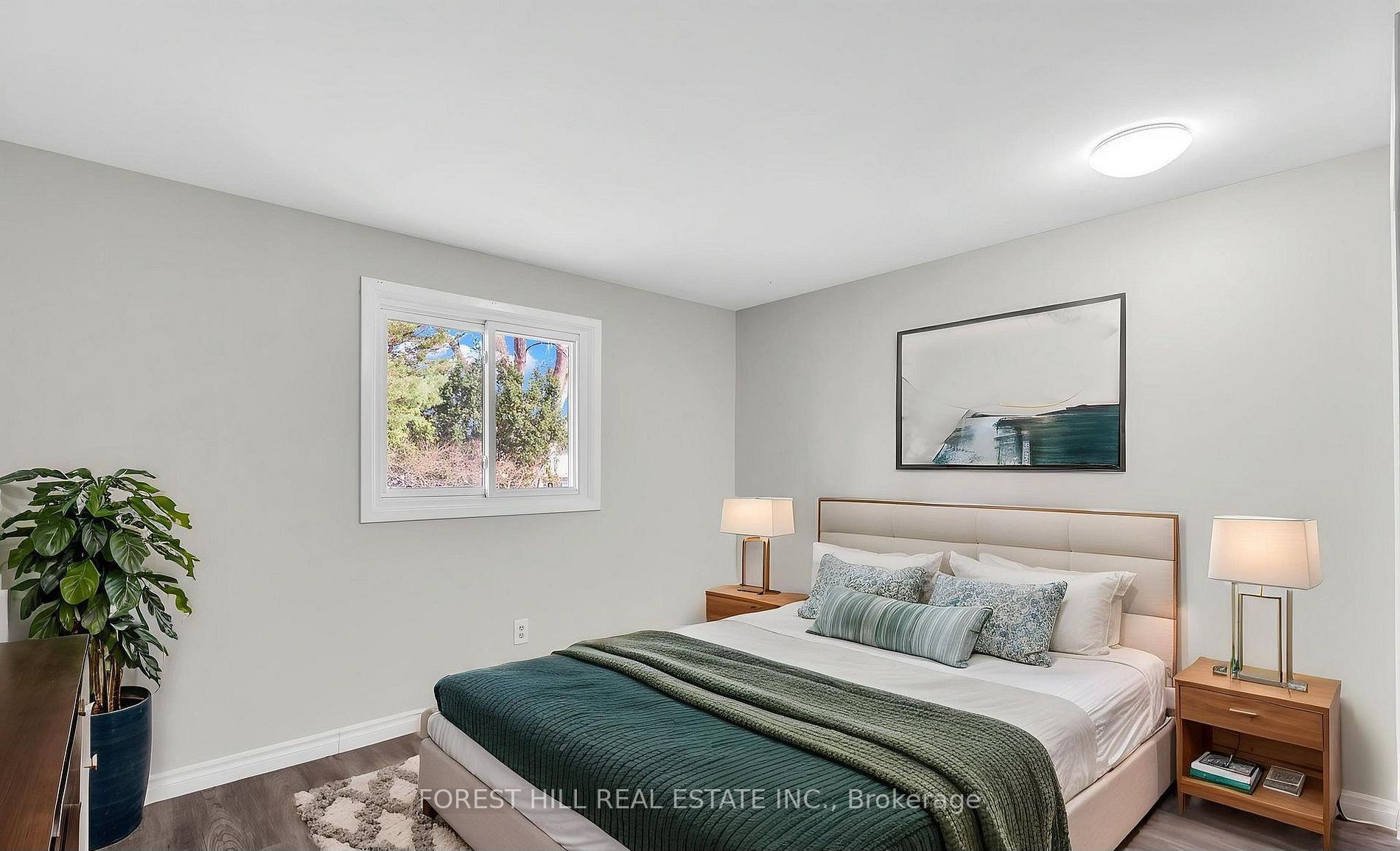 Unit Room 1 - 115 Amberly Boulevard, Ancaster 5