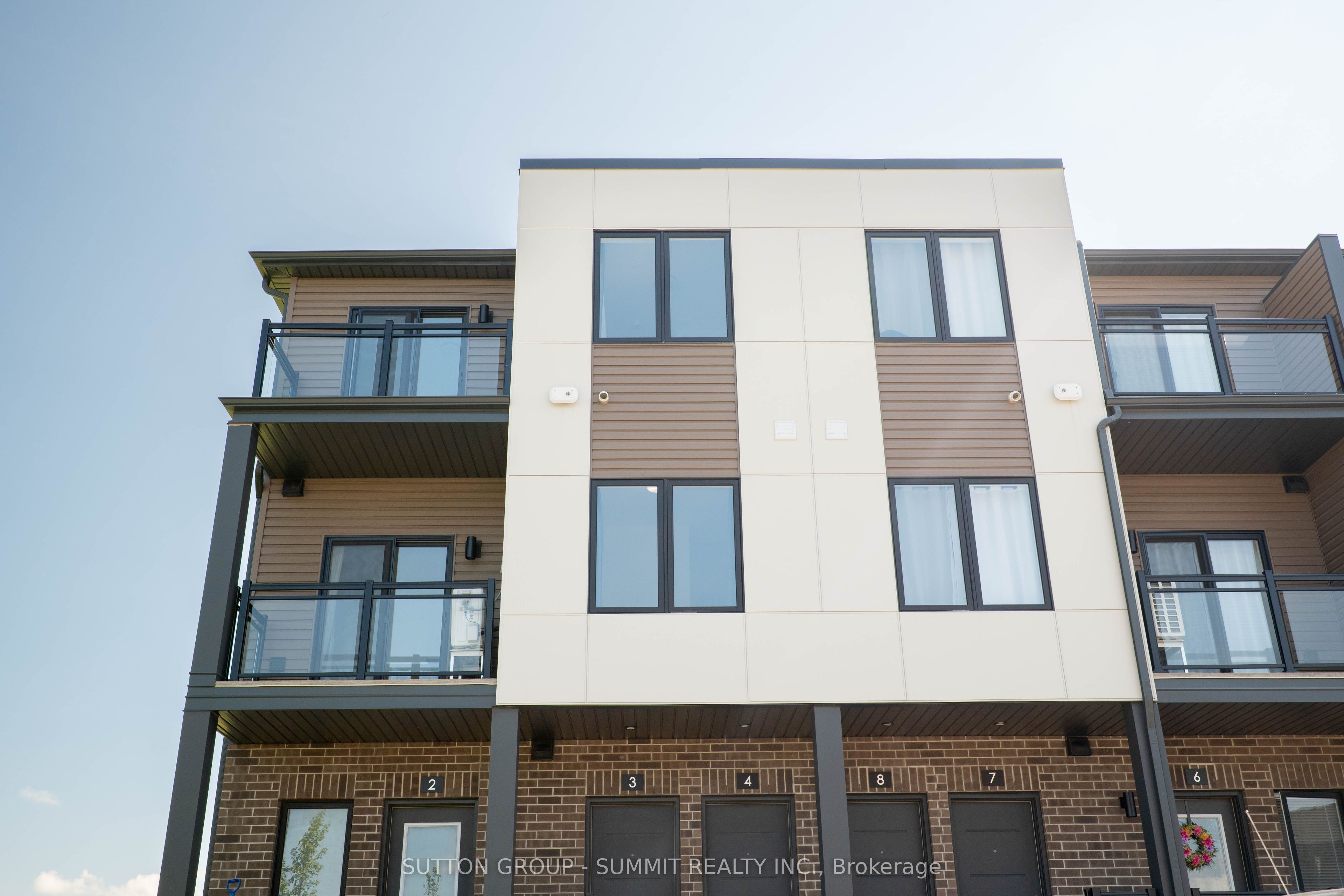 Unit 3 - 940 ST DAVID Street N, Centre Wellington 2