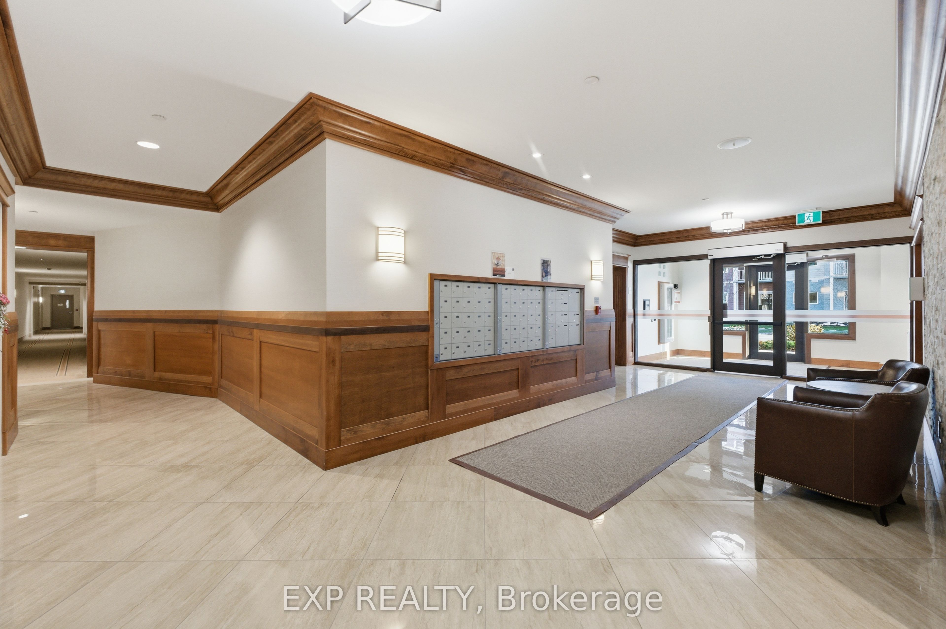 Unit B409 - 258 COLEMAN Street, Carleton Place 4