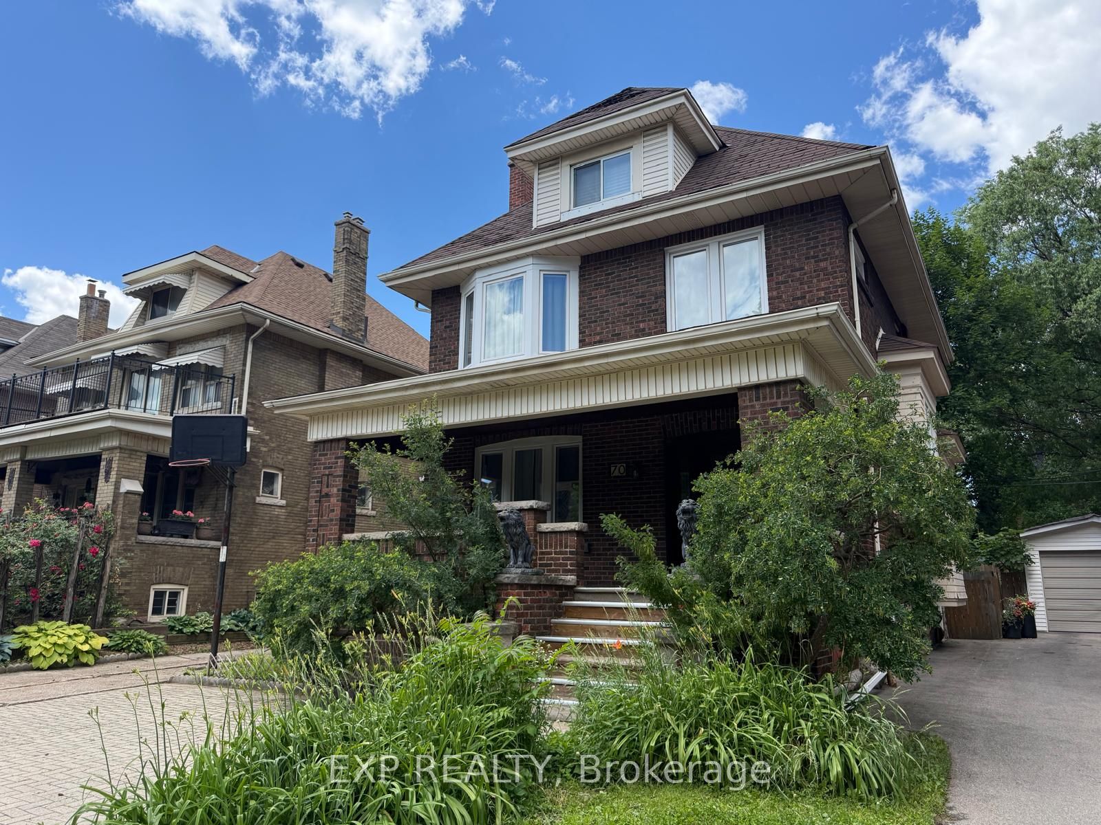 Unit Main - 70 Proctor Boulevard, Hamilton 3